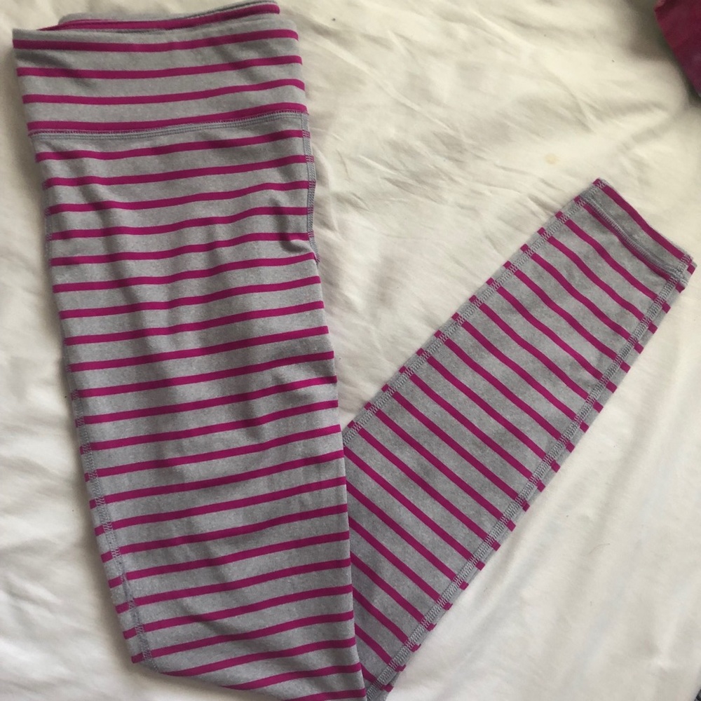 Under Armour Leggings!